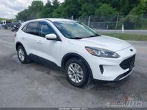 2021 FORD ESCAPEHYB