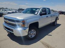 2017 CHEVROLET K2500HD