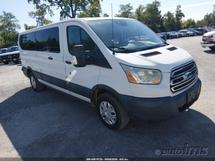 2015 FORD Transit