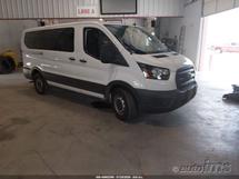 2020 FORD TRANSIT150