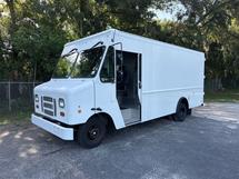 2017 FORD ECONOLINE E350