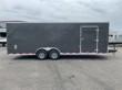 2022 Discovery Enclosed Cargo Trailer 8.5' x 24'