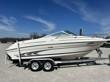 1998 Sea Ray 215 Express Cruiser