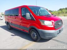 2016 FORD Transit