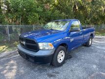 2019 RAM RAM 1500