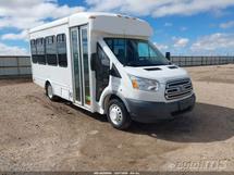 2017 Startran TRANSIT