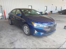 2020 HYUNDAI ELANTRA GLS