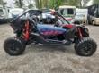 2026 Can-Am Maverick X3 4WD