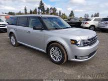 2019 FORD Flex
