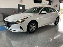 2021 HYUNDAI ELANTRA GLS