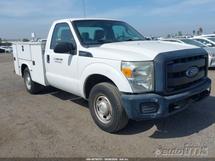 2016 FORD F-250