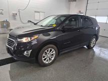 2021 CHEVROLET EQUAWD