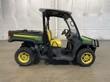 2018 John Deere Gator XUV 835M 4WD