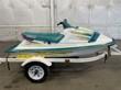 1997 Yamaha Wave Raider 700