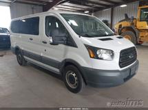 2016 FORD Transit