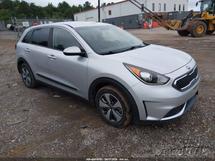 2018 KIA Niro