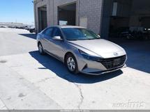 2023 HYUNDAI ELANTRA GLS