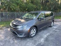 2017 CHRYSLER PACIFICA-P