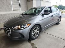 2018 HYUNDAI ELANTRA GLS