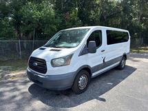2017 FORD TRANSIT150
