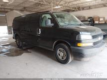 2018 CHEVROLET G2300