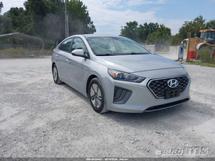 2020 HYUNDAI Ioniq