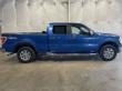 2009 Ford F-150 XLT 4WD