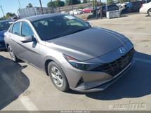 2023 HYUNDAI ELANTRA GLS