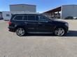 2014 Mercedes-Benz GL 550 4Matic AWD