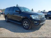 2019 FORD Expedition MAX