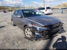 2023 HYUNDAI ELANTRA GLS