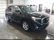 2021 CHEVROLET TERRAIN