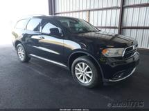 2019 DODGE Durango