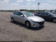 2021 HYUNDAI ELANTRA GLS