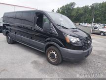 2018 FORD TRANSIT350