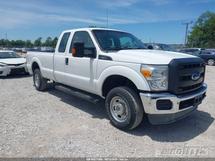 2016 FORD F-250