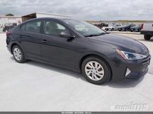 2020 HYUNDAI ELANTRA GLS