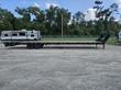 2026 Horizon FTZ 40' Gooseneck