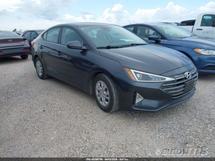 2020 HYUNDAI ELANTRA GLS