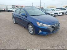 2020 HYUNDAI ELANTRA GLS