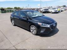 2020 HYUNDAI Ioniq