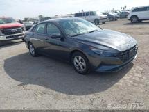 2021 HYUNDAI ELANTRA GLS