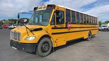 2013 THOMAS BUILT Thomas Built Bus 311TS