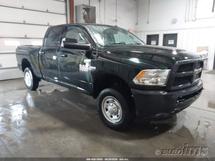 2016 RAM 2500