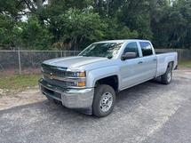 2019 CHEVROLET C2500HD