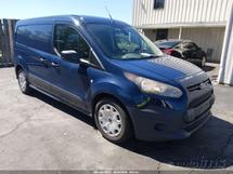 2018 FORD TRANSCON