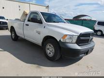 2019 RAM RAM 1500