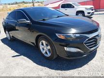 2020 CHEVROLET Malibu