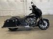 2018 Indian Chieftain Dark Horse