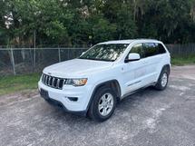2017 JEEP GRCHEROKEE